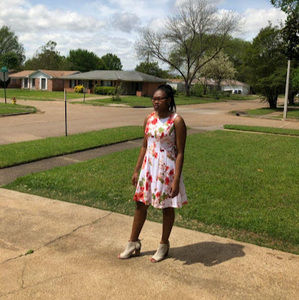 Meet your Posher, Katherine